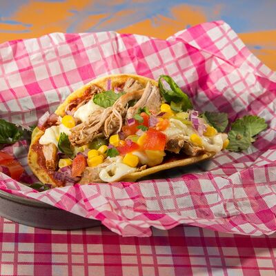 Тако Карне в И тако сойдет по цене 364 ₽