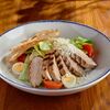 Салат Цезарь с куриным филе в BBQ Beer Restaurant по цене 830
