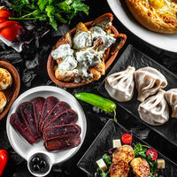 Логотип K&P Маранши