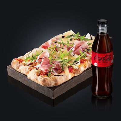 Прошутто крудо в Якитория по цене 777