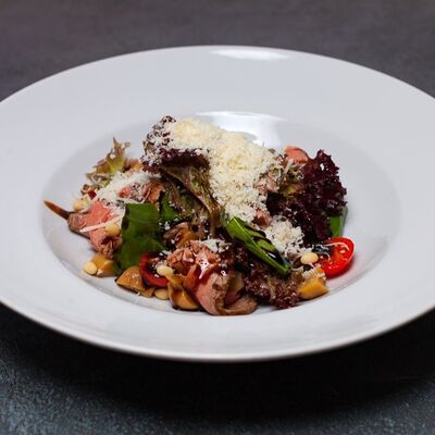 Иритель в #proсчастье по цене 790