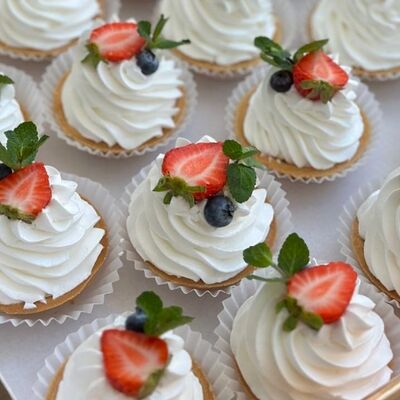 Сет Нежное облако в Караван вкуса по цене 2400 ₽