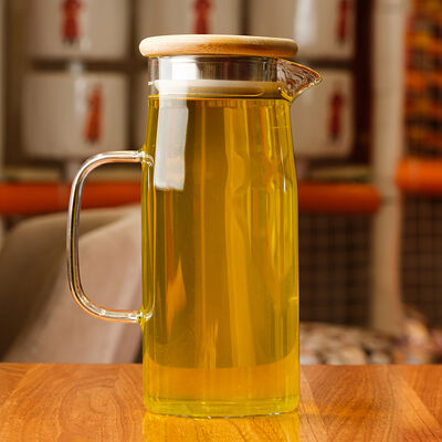 Я - Лимонад 1000 мл в Брат Бурят по цене 500 ₽