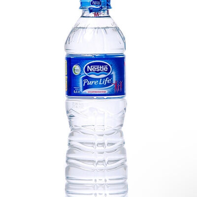 Вода негазированная в GurManBox по цене 100 ₽