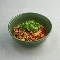 Вок Жареный рис с курицей в Chang Express