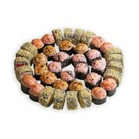 Сет Гинза в Sushi Street