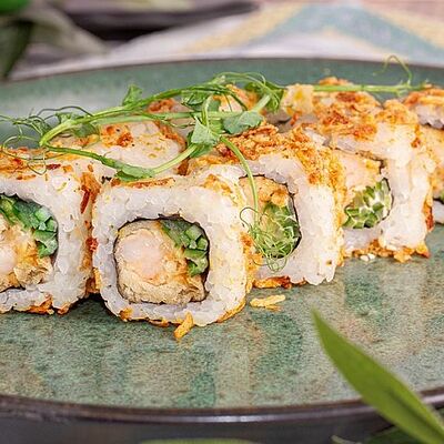 Ролл Самурай в Луиджи & Тосё по цене 299