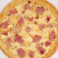 Гавайская в Kami