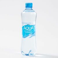 Aqua Minerale без газа в Тим Шашлык & Бургер