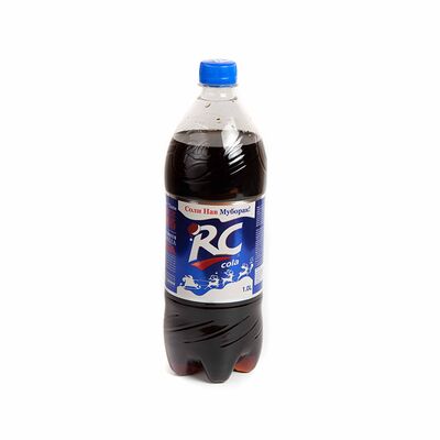 Rc Cola в Кафе Veranda по цене 255 ₽