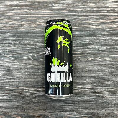 Gorilla в Чайхана 24 по цене 170 ₽