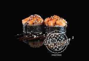 Акита (запечённый) в АйДаПирог по цене 400 ₽