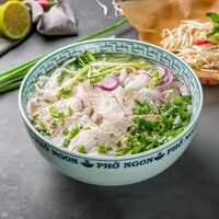 Фо га в Pho Ngon