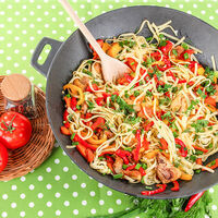 Логотип Wokker Express