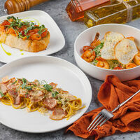 Логотип Terra&Mare