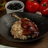 Ножка утиная с перловкой в La Veranda по цене 840