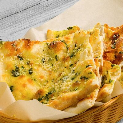 Фокачча классическая в iL Патио по цене 7 р.