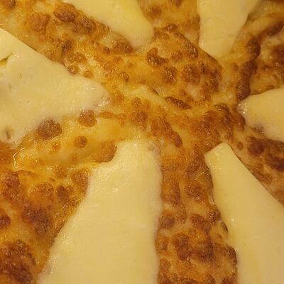 Царский хачапури в Хочу & Пури по цене 550 ₽