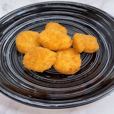 Нагггетсы куриные в Сказка lounge по цене 320 ₽