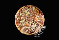 Пицца Деревенская в АйДаПирог по цене 900 ₽