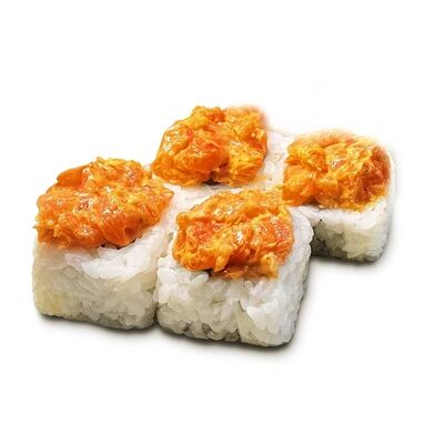 Аляска в Япончик по цене 295 ₽