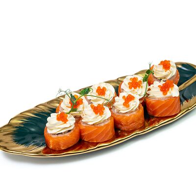 Филадельфия люкс в Sushimi по цене 1700 ₽