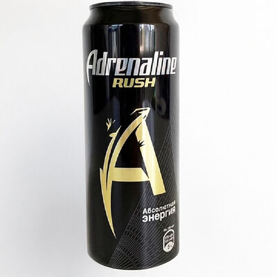 Adrenaline Rush в Чайхана Имран по цене 154 ₽