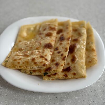 Чуду с творогом в Мубарак по цене 550 ₽