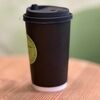 Карамельный Раф L в Coffee Fit по цене 380
