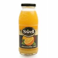 Swell в Mos Lounge & Bar