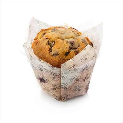 Маффин черничный в Академия Кофе по цене 199 ₽