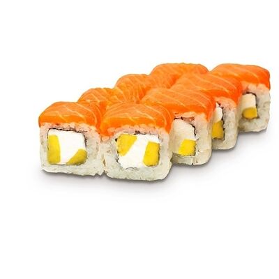 Манго-Филадельфия в Япончик по цене 595 ₽