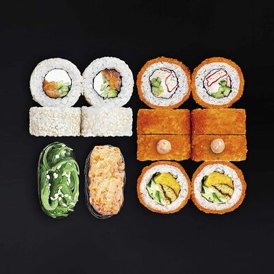 Сет №2 в Настроение есть по цене 745 ₽