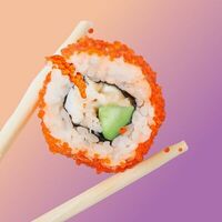 Снежная Калифорния в WRAPIX