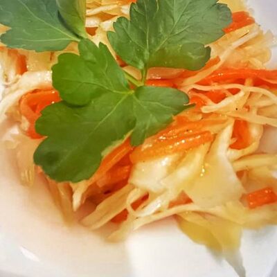 Витаминный в Квартирник по цене 250 ₽