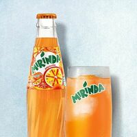 Mirinda в Катюша Katyusha