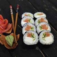 Филадельфия лайт в Sushi Лавка