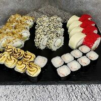 Сет №24 в Sushi рай