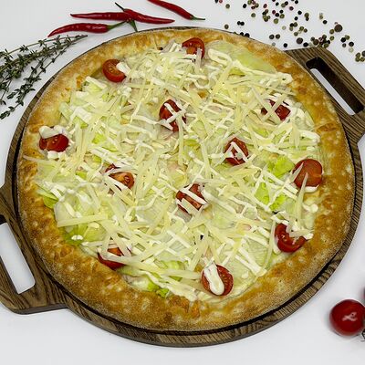 Цезарь в Суши на районе по цене 1280 ₽