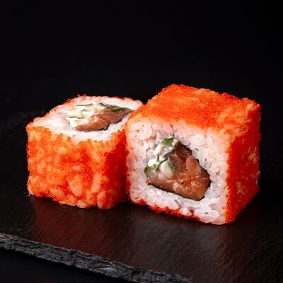 Калифорния с лососем в Твой выбор по цене 615 ₽