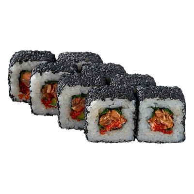 Салмон скин в Джекина доставка по цене 420 ₽