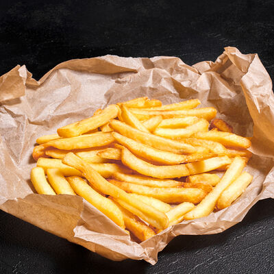 Картофель фри в Солнце по цене 260 ₽