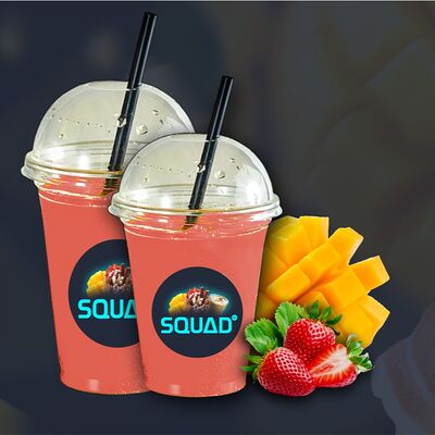 Mango Raspberryв Squad Full по цене 499 ₽