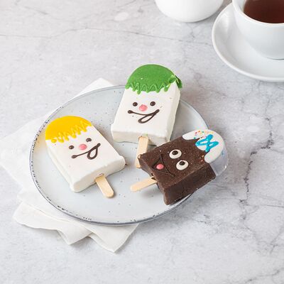 Пастила Эскимо в Хлебное место по цене 105 ₽