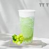 Чиз-виноград белыйв Tt tea bubble tea по цене 499