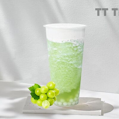 Чиз-виноград белыйв Tt tea bubble tea по цене 499 ₽