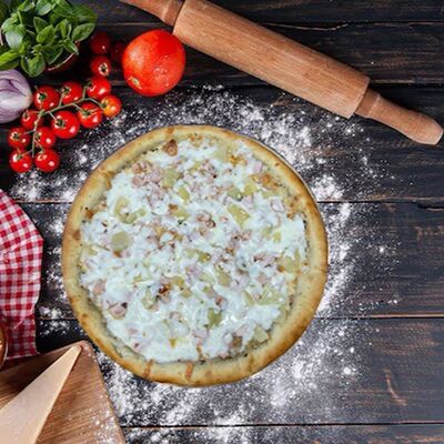 Гавайская 25см в SuyGrand по цене 499 ₽