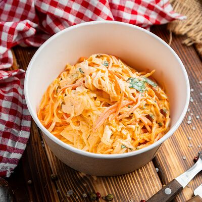 Коул слоув Toro burger по цене 119 ₽