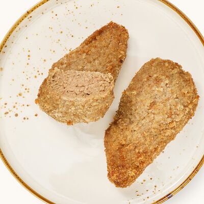 Котлета домашняя в Сделано сегодня по цене 314 ₽