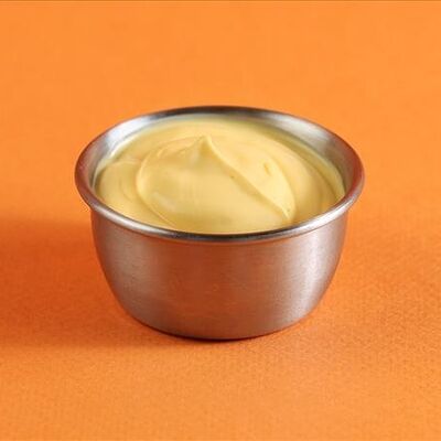 Соус Сырный в Краснодарский парень по цене 100 ₽